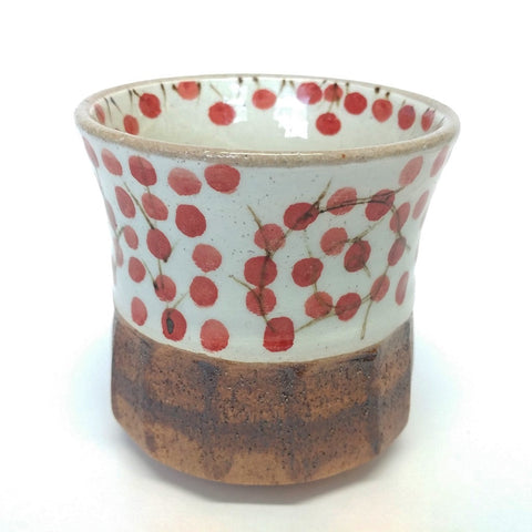 Japanese Imari (Arita) porcelain teacups