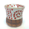 Japanese Imari (Arita) porcelain teacups
