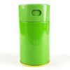 Matcha storage tin shaker