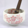 Chawan (Matcha bowl) - Sakura