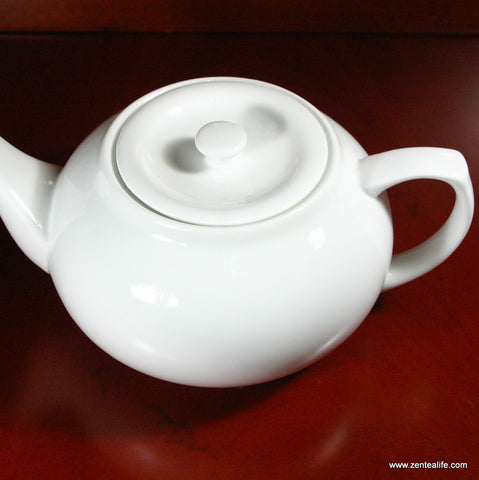 PersonaliTEA Teapot