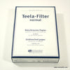 paper tea filter funum