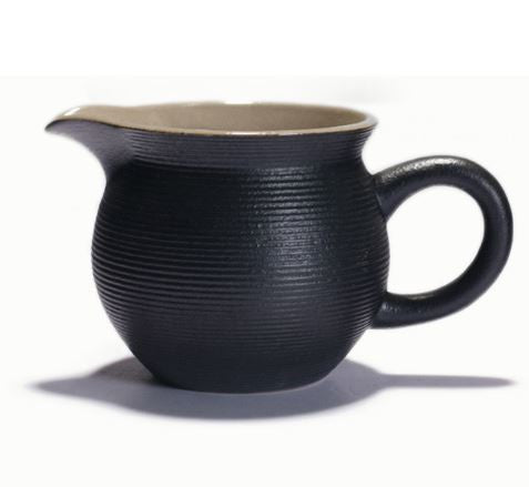 Chahai - Zen black pottery