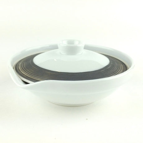 Japanese porcelain & Ceramic teapots