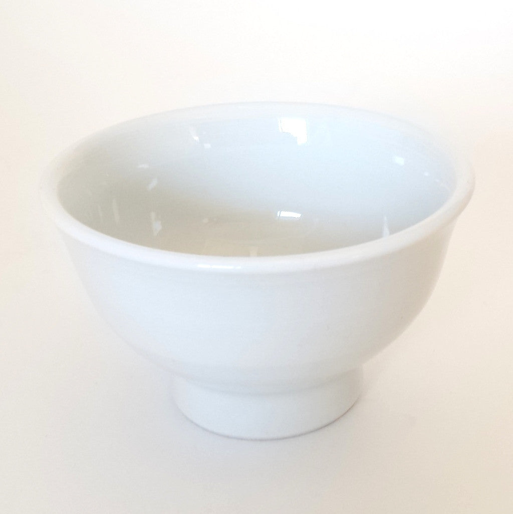 Korean teacup - Baekja