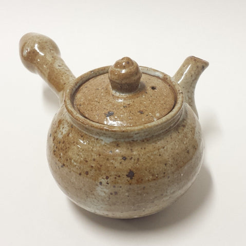 Korean teapot - Gayirak