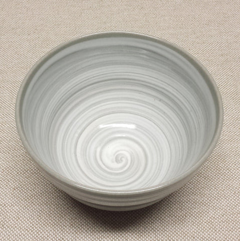 Matcha bowl - Minoyaki