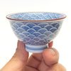 Japanese Kozan Kiln cup