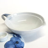 Houhin (Hobin) porcelain teapot