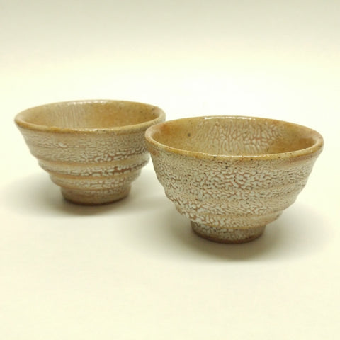 Hand-made teacup - Gayirahk