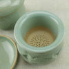 Celadon infuser cup set - Pinetree & Crane