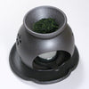 Green Tea Incense Burner - morimasa