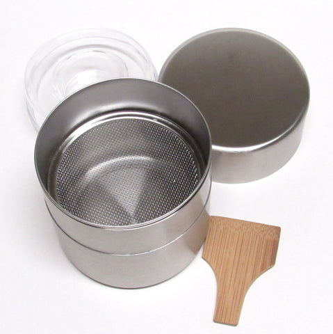 Matcha Sifter Premium Stainless Steel