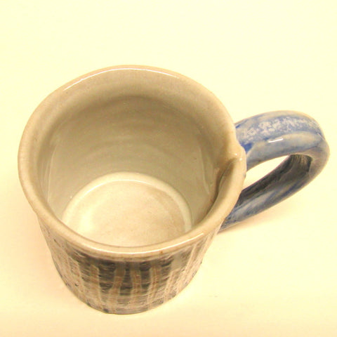 Mug from Mashiko