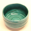 Matcha bowl -  Turquoise