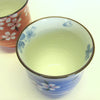 Japanese Mino porcelain teacup 4