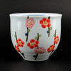 Japanese Imari(Arita) porcelain teacups