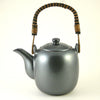 tea set - Natsume Iron Black