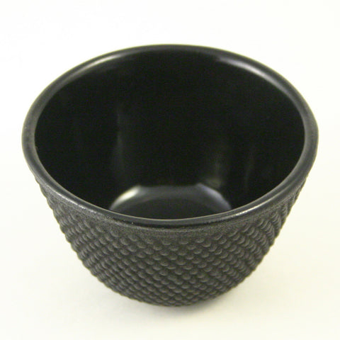 Iwachu cast iron teacup