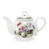 Portmeirion Botanic Garden - Teapot Romantic