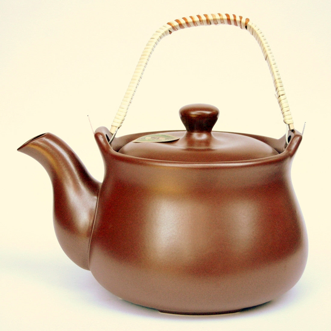 Stovetop Japanese tea kettle