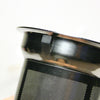 Glass Teapot  Stainless Steel Filter