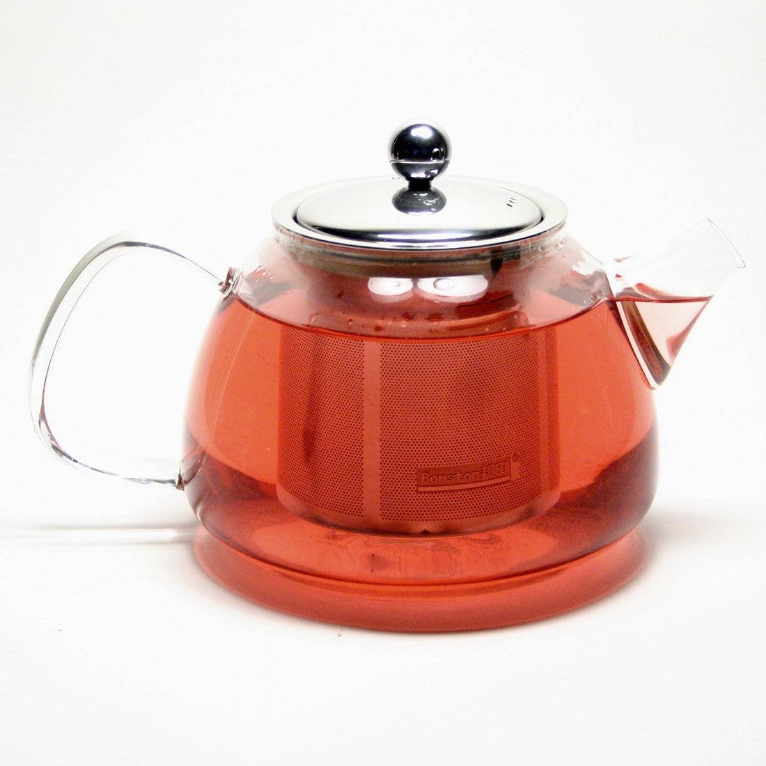 Useful Teapot Warmer Multi-purpose Stainless Steel Heat-resistant