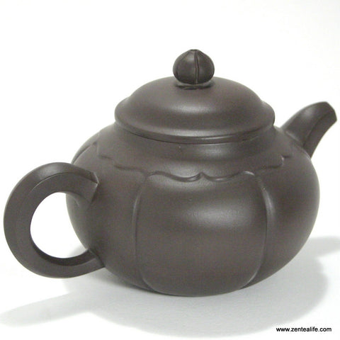 Yixing teapot-Siji