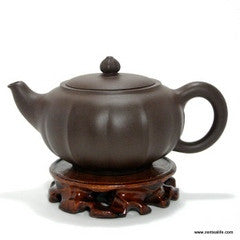 Yixing teapot-Linghuajingnang