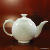 Porcelain teapot-Dragon