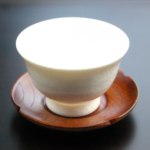 Porcelain Cup 'Purity'
