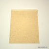 Brown paper filter 100 pcs