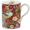 Royal Worcester Strawberry Thief - Gift boxed mug