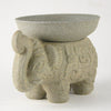 Gongfu tea strainer-elephant