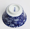 Jingdezhen porcelain teacup - Bingmeiwen
