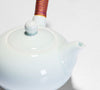Yingqing qingci teapot