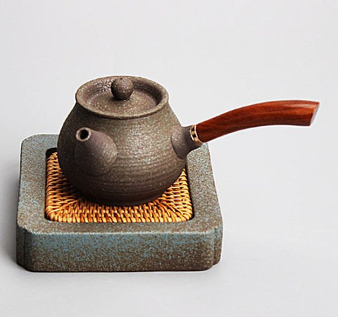 Zen Mind teapot