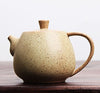 Zen Mind teapot 2