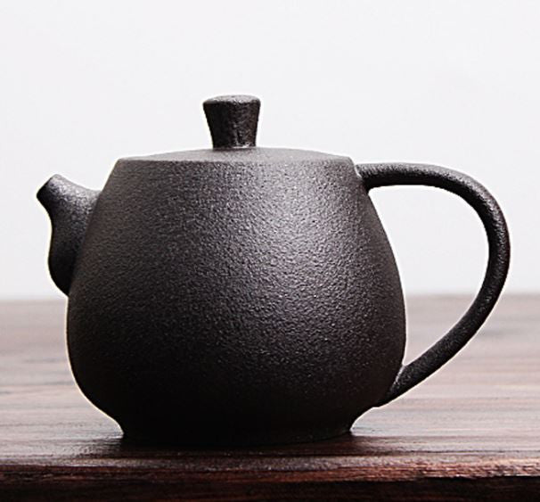 Zen Mind teapot 2