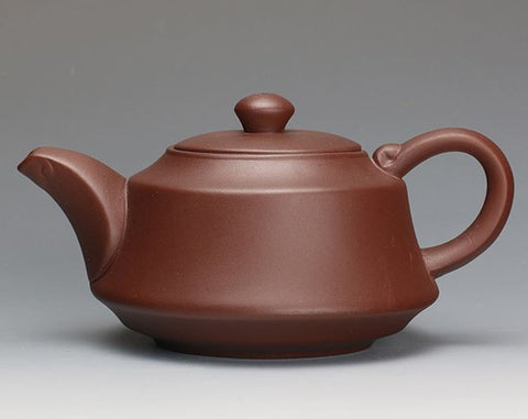 Yixing teapot - Hanjun